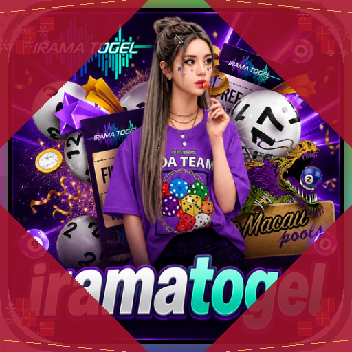 iramatogel — mitra unggulan